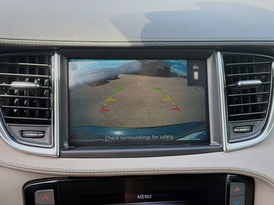 2027 INFINITI QX60 - Photo 14