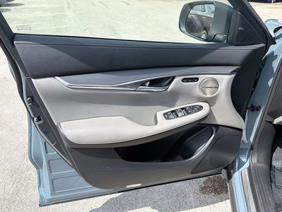 2027 INFINITI QX60 - Photo 17