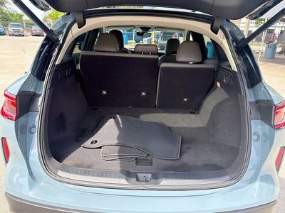 2027 INFINITI QX60 - Photo 22