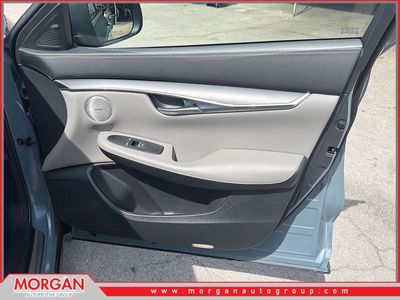 2027 INFINITI QX60 - Photo 1