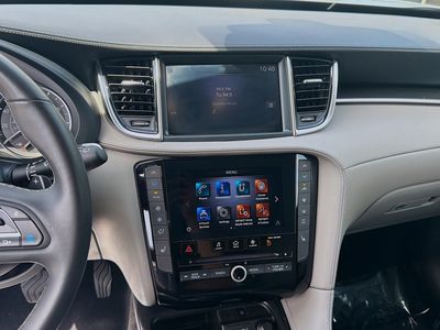 2027 INFINITI QX60 - Photo 12