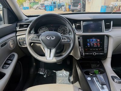 2027 INFINITI QX60 - Photo 18