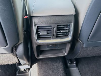 2027 INFINITI QX60 - Photo 20