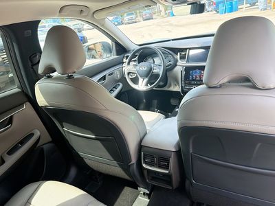 2027 INFINITI QX60 - Photo 24