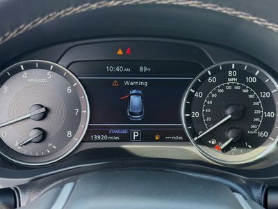 2027 INFINITI QX60 - Photo 11
