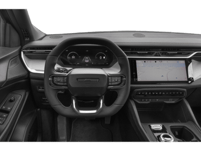 2026 Jeep Cherokee - Photo 4