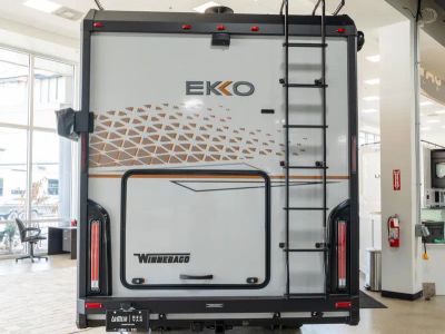 2026 Winnebago EKKO - Photo 27