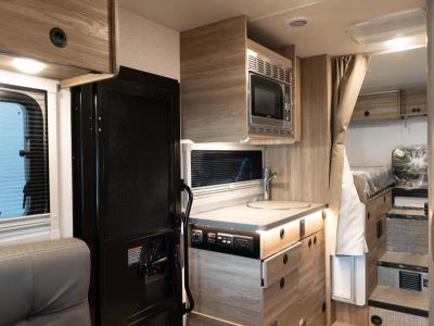 2026 Winnebago EKKO - Photo 6