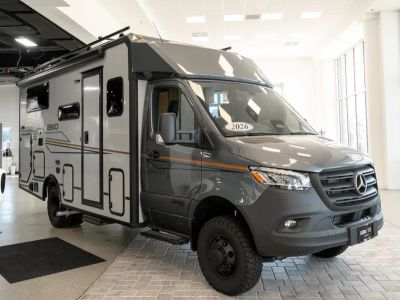 2026 Winnebago EKKO - Photo 22