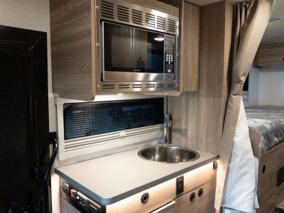 2026 Winnebago EKKO - Photo 8