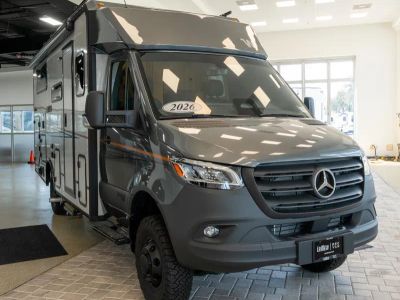 2026 Winnebago EKKO - Photo 1