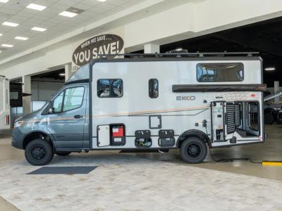 2026 Winnebago EKKO - Photo 21