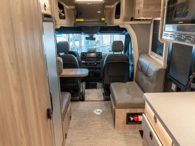 2026 Winnebago EKKO - Photo 3