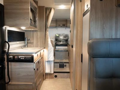 2026 Winnebago EKKO - Photo 5