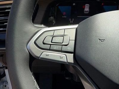 2026 Volkswagen Atlas — photo 19 view