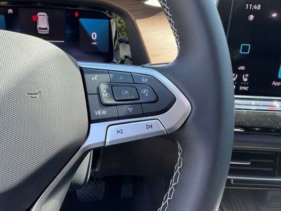 2026 Volkswagen Atlas — photo 20 view
