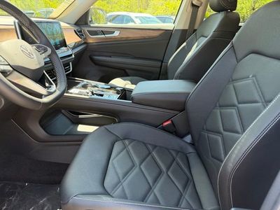 2026 Volkswagen Atlas — photo 15 view