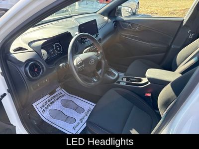 2022 Hyundai Kona N Line - Photo 17