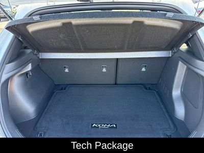 2022 Hyundai Kona N Line - Photo 13