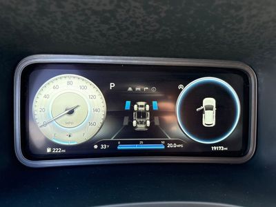 2022 Hyundai Kona N Line - Photo 26