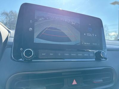2022 Hyundai Kona N Line - Photo 31