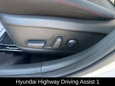 2022 Hyundai Kona N Line - Photo 19