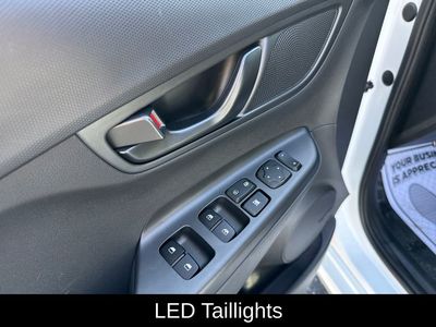 2022 Hyundai Kona N Line - Photo 18