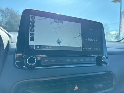 2022 Hyundai Kona N Line - Photo 1