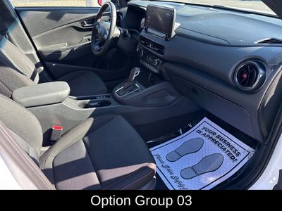 2022 Hyundai Kona N Line - Photo 11