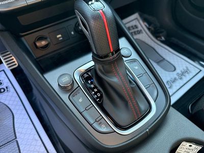 2022 Hyundai Kona N Line - Photo 28