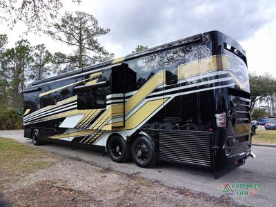 2025 Newmar King Aire - Photo 4