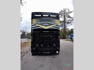 2025 Newmar King Aire - Photo 5