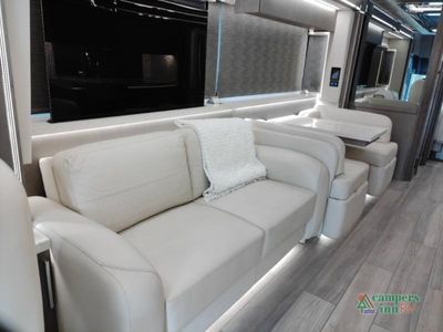 2025 Newmar King Aire - Photo 48