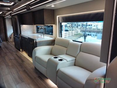 2025 Newmar King Aire - Photo 47