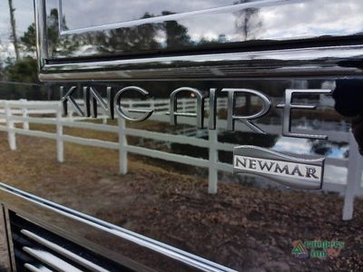 2025 Newmar King Aire - Photo 18