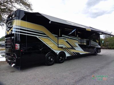 2025 Newmar King Aire - Photo 37