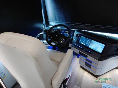 2025 Newmar King Aire - Photo 42