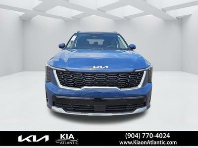 2025 Kia Sorento - Photo 13