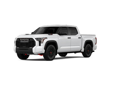 2026 Toyota Tundra i-FORCE MAX - Photo 23