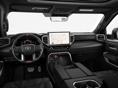 2026 Toyota Tundra i-FORCE MAX - Photo 27