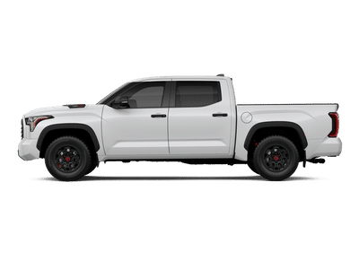 2026 Toyota Tundra i-FORCE MAX - Photo 6