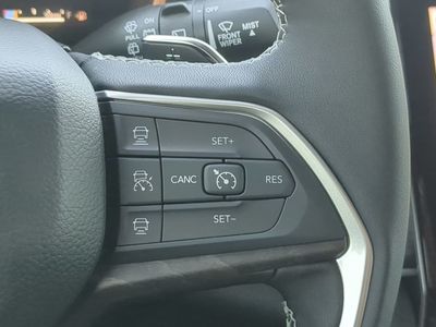 2025 Jeep Grand Cherokee - Photo 32