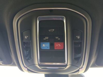 2025 Jeep Grand Cherokee - Photo 24