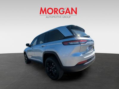 2025 Jeep Grand Cherokee - Photo 7