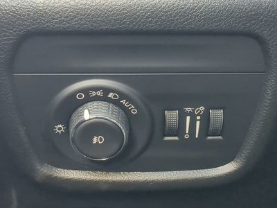 2025 Jeep Grand Cherokee - Photo 29