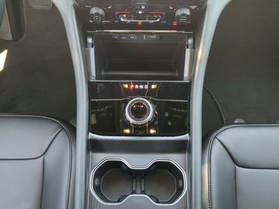 2025 Jeep Grand Cherokee - Photo 22