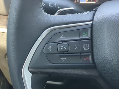 2025 Jeep Grand Cherokee - Photo 31