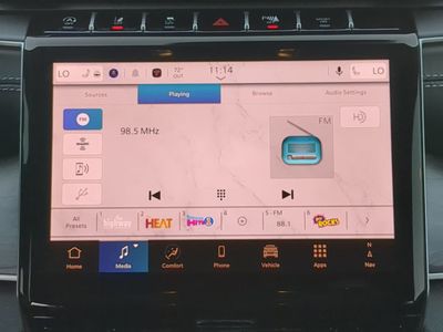 2025 Jeep Grand Cherokee - Photo 21