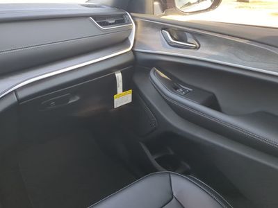 2025 Jeep Grand Cherokee - Photo 20