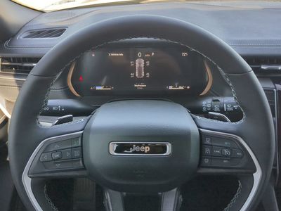 2025 Jeep Grand Cherokee - Photo 33